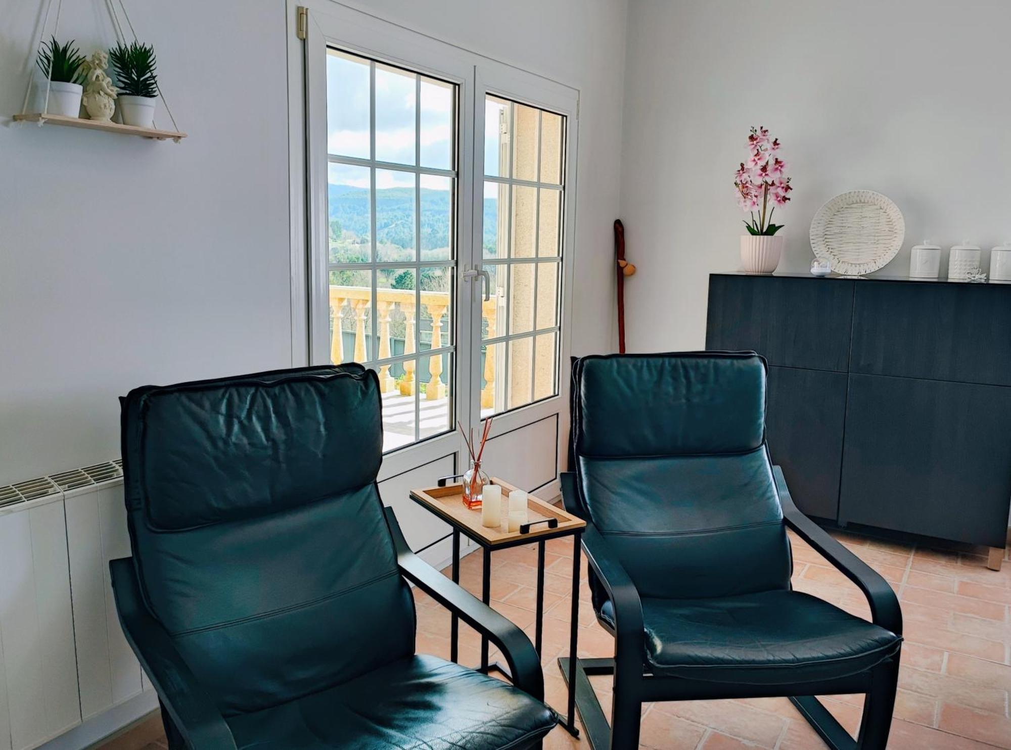 Вилла Casa Pinto Linhares de Cima Экстерьер фото