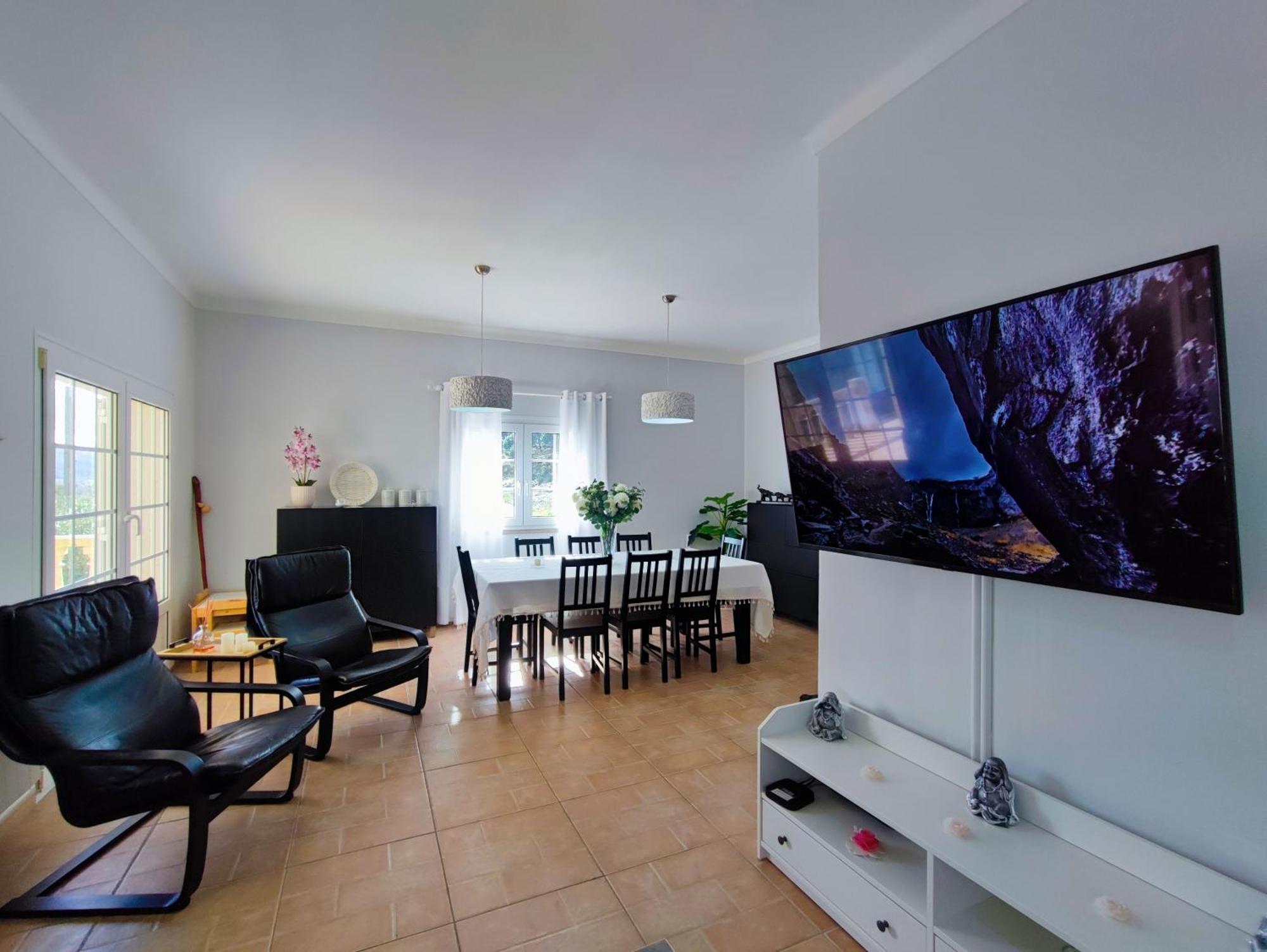Вилла Casa Pinto Linhares de Cima Экстерьер фото