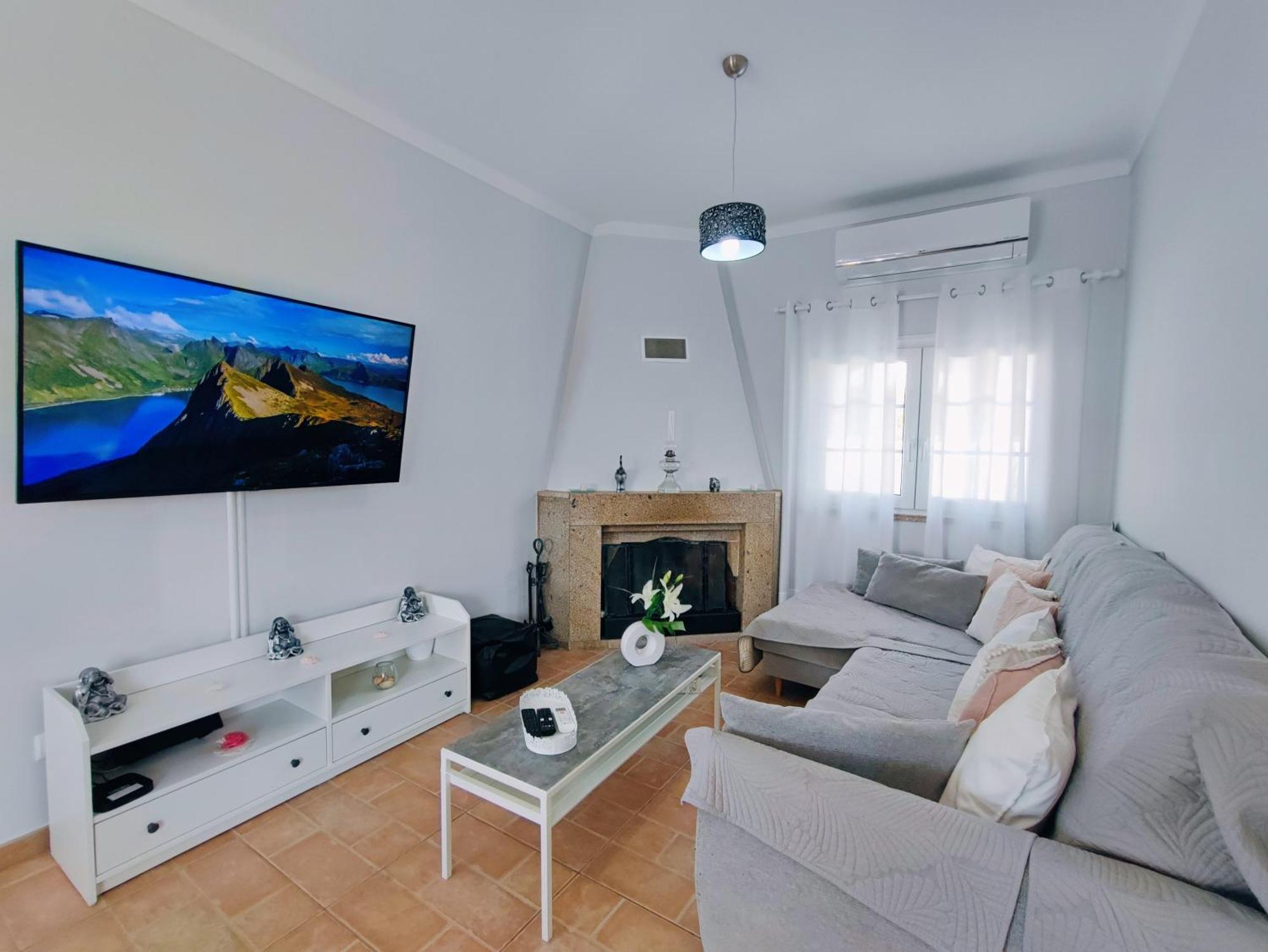 Вилла Casa Pinto Linhares de Cima Экстерьер фото