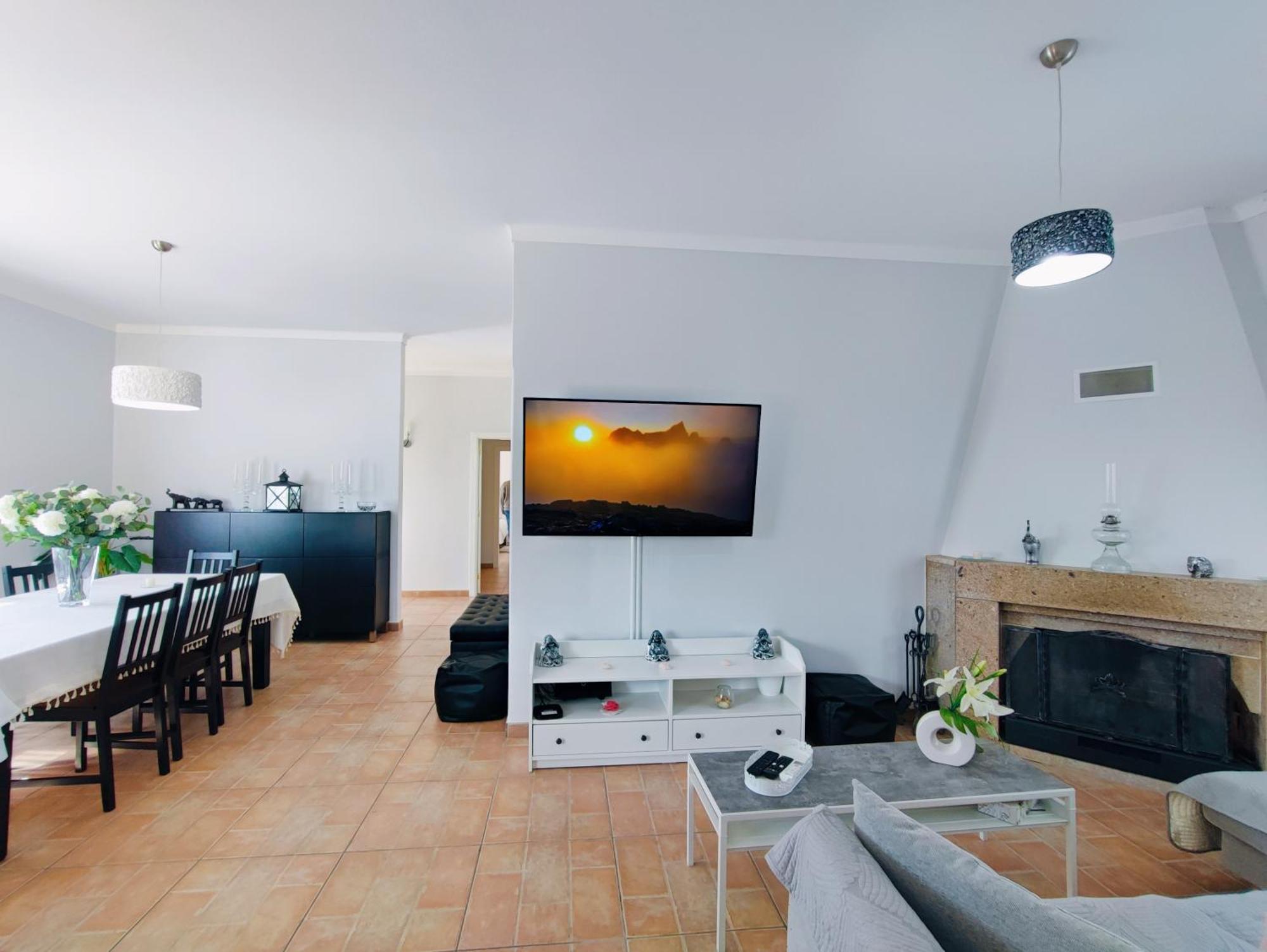 Вилла Casa Pinto Linhares de Cima Экстерьер фото